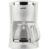 Brentwood Appliances White Drip 4 Cup Coffee Maker TS-213W